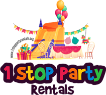 1Stop Party Rentals